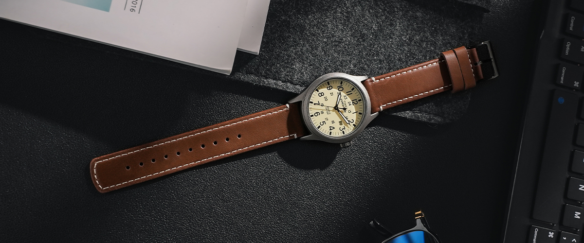 Frederique Constant Watch